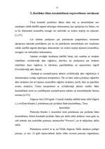 Referāts 'Tiesvedība lietās par faktu konstatēšanu, kam ir juridiska nozīme', 13.