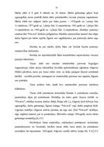 Referāts 'Tiesvedība lietās par faktu konstatēšanu, kam ir juridiska nozīme', 14.