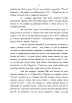 Referāts 'Tiesvedība lietās par faktu konstatēšanu, kam ir juridiska nozīme', 15.