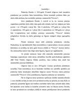 Referāts 'Tiesvedība lietās par faktu konstatēšanu, kam ir juridiska nozīme', 17.