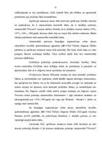 Referāts 'Tiesvedība lietās par faktu konstatēšanu, kam ir juridiska nozīme', 18.