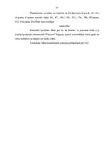 Referāts 'Tiesvedība lietās par faktu konstatēšanu, kam ir juridiska nozīme', 20.