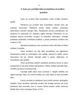 Referāts 'Tiesvedība lietās par faktu konstatēšanu, kam ir juridiska nozīme', 21.