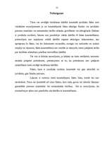 Referāts 'Tiesvedība lietās par faktu konstatēšanu, kam ir juridiska nozīme', 22.