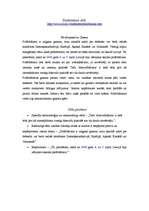 Referāts 'Literārās valodas stili', 2.