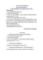 Referāts 'Literārās valodas stili', 3.