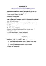 Referāts 'Literārās valodas stili', 6.