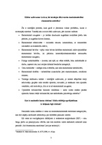 Konspekts 'Kas ir pozitīvā un normatīvā ekonomika?', 3.