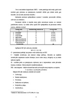 Konspekts 'Kas ir pozitīvā un normatīvā ekonomika?', 4.