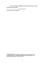 Konspekts 'Kas ir pozitīvā un normatīvā ekonomika?', 6.