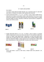 Referāts 'Sportista uztura nozīme rezultātu sasniegšanā', 14.