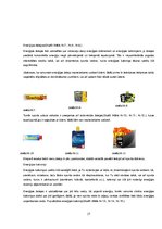 Referāts 'Sportista uztura nozīme rezultātu sasniegšanā', 15.