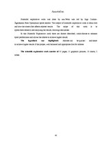 Referāts 'Sportista uztura nozīme rezultātu sasniegšanā', 38.