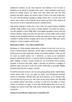 Konspekts 'Ilonas Leimanes romāna “Vilkaču mantiniece” analīze', 4.