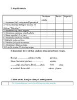 Konspekts 'Nodarbība "Sēnes"', 7.