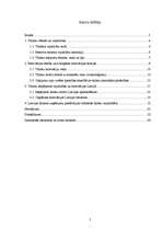 Referāts 'Tūristu ceļošanas motīvu un vajadzību raksturojums un izpēte', 2.