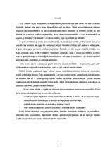 Referāts 'Tūristu ceļošanas motīvu un vajadzību raksturojums un izpēte', 3.