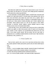 Referāts 'Tūristu ceļošanas motīvu un vajadzību raksturojums un izpēte', 4.