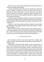 Referāts 'Tūristu ceļošanas motīvu un vajadzību raksturojums un izpēte', 10.