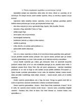 Referāts 'Tūristu ceļošanas motīvu un vajadzību raksturojums un izpēte', 15.