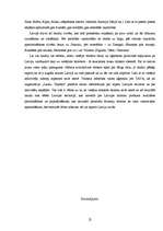 Referāts 'Tūristu ceļošanas motīvu un vajadzību raksturojums un izpēte', 22.