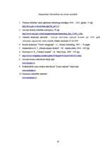 Referāts 'Tūristu ceļošanas motīvu un vajadzību raksturojums un izpēte', 26.