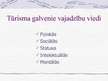 Referāts 'Tūristu ceļošanas motīvu un vajadzību raksturojums un izpēte', 29.