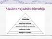 Referāts 'Tūristu ceļošanas motīvu un vajadzību raksturojums un izpēte', 30.