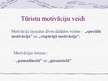 Referāts 'Tūristu ceļošanas motīvu un vajadzību raksturojums un izpēte', 32.