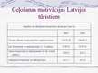 Referāts 'Tūristu ceļošanas motīvu un vajadzību raksturojums un izpēte', 37.
