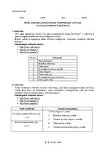 Paraugs 'Īpaši aizsargājamās dabas teritorijas Latvijā. Latvijas Sarkanā grāmata', 1.