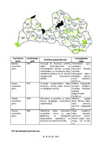 Paraugs 'Īpaši aizsargājamās dabas teritorijas Latvijā. Latvijas Sarkanā grāmata', 5.