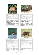 Paraugs 'Īpaši aizsargājamās dabas teritorijas Latvijā. Latvijas Sarkanā grāmata', 13.