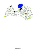 Paraugs 'Īpaši aizsargājamās dabas teritorijas Latvijā. Latvijas Sarkanā grāmata', 15.