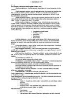 Konspekts 'Kontroldarba jautājumi Latvijas tiesību vēsturē', 1.