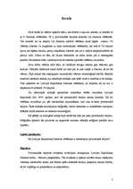 Referāts 'Latvijas Republikas Saeimas vēlēšanas: procentuālā barjera', 3.