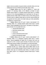 Referāts 'Latvijas Republikas Saeimas vēlēšanas: procentuālā barjera', 6.