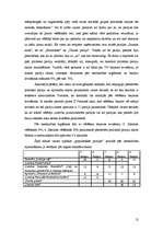 Referāts 'Latvijas Republikas Saeimas vēlēšanas: procentuālā barjera', 12.