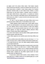 Referāts 'Latvijas Republikas Saeimas vēlēšanas: procentuālā barjera', 14.