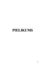 Referāts 'Latvijas Republikas Saeimas vēlēšanas: procentuālā barjera', 19.