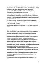 Referāts 'Latvijas Republikas Saeimas vēlēšanas: procentuālā barjera', 21.