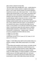 Referāts 'Latvijas Republikas Saeimas vēlēšanas: procentuālā barjera', 25.