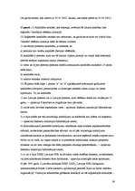 Referāts 'Latvijas Republikas Saeimas vēlēšanas: procentuālā barjera', 26.