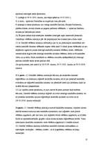 Referāts 'Latvijas Republikas Saeimas vēlēšanas: procentuālā barjera', 27.