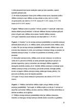 Referāts 'Latvijas Republikas Saeimas vēlēšanas: procentuālā barjera', 29.