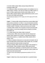 Referāts 'Latvijas Republikas Saeimas vēlēšanas: procentuālā barjera', 31.