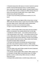 Referāts 'Latvijas Republikas Saeimas vēlēšanas: procentuālā barjera', 33.