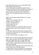 Referāts 'Latvijas Republikas Saeimas vēlēšanas: procentuālā barjera', 34.