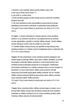 Referāts 'Latvijas Republikas Saeimas vēlēšanas: procentuālā barjera', 36.