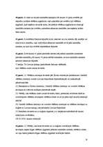 Referāts 'Latvijas Republikas Saeimas vēlēšanas: procentuālā barjera', 38.